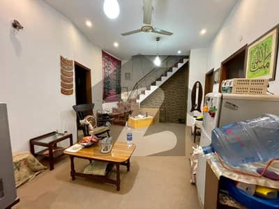 علی ویو گارڈن لاہور میں 3 کمروں کا 4 مرلہ مکان 1.15 کروڑ میں برائے فروخت۔
