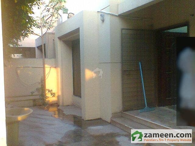 7 Marla House For Rent In Punjab Govt Servant Society Mohalnwal