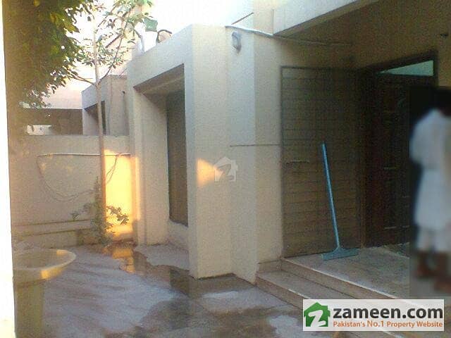 5 Marla House For Rent In Punjab Govt Servant Society Mohalnwal