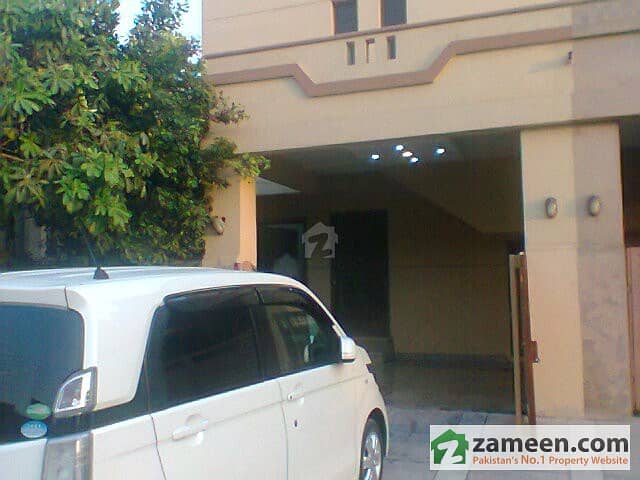 10 Marla Beautiful House For Rent In Punjab Govt Servant Society Mohalnwal