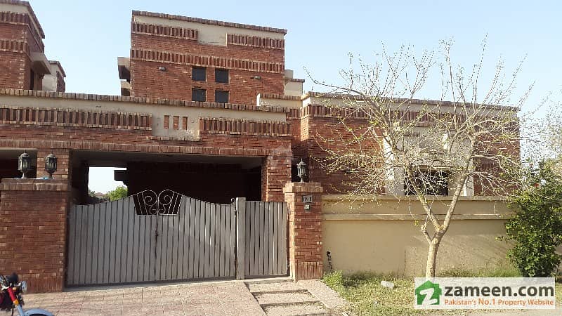 10 Marla House For Rent In Punjab Govt Servant Society Mohalnwal