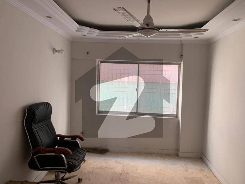 Chance Deal 2 bed DD flate for sale dha defence phase vi karachi