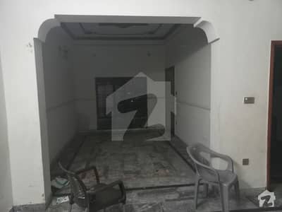 Johar Town Block J2 5 Marla Single Store House For Rent