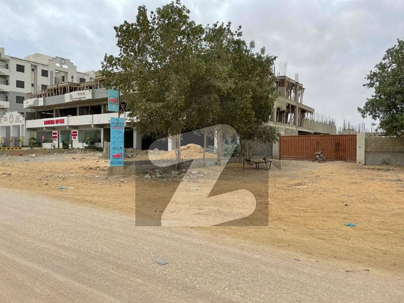 Buy A Centrally Located 66564 Square Feet Commercial Plot In Surjani Town - Sector 5d