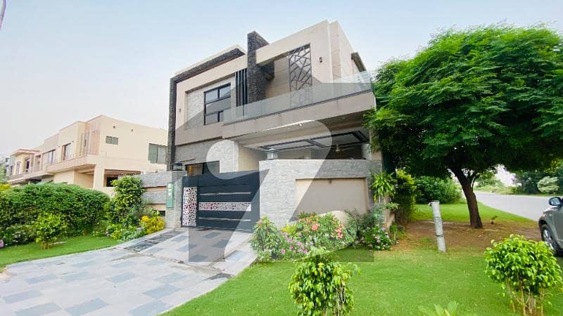 ڈی ایچ اے فیز 6 ڈیفنس (ڈی ایچ اے) لاہور میں 4 کمروں کا 7 مرلہ مکان 4.1 کروڑ میں برائے فروخت۔