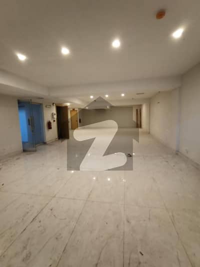 8 Marla Ground Basement Portion  For Rent Situated Dha Phase 8 Block- D