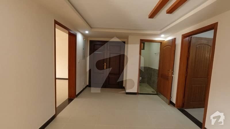 First Floor Brand New Apartment Is Available For Rent In Askari-5 Malir Cantt Karachi