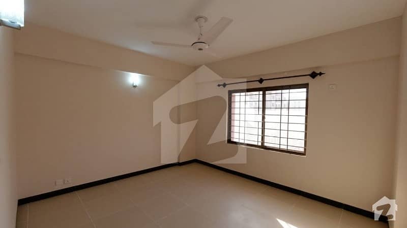 First Floor Brand New Apartment Is Available For Rent In Askari-v Malir Cantt Karachi