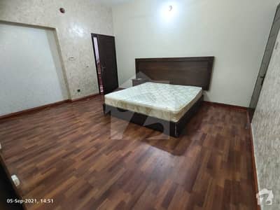 Furnished Room Available For Male Bachelor Only