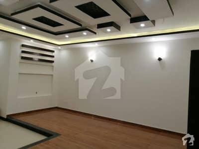 4500 Square Feet House For Rent In Darusslam Society