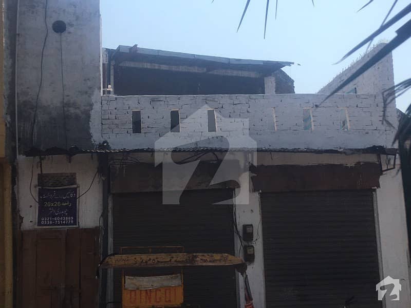 Property For Sale In Fatima Jinnah Road Fatima Jinnah Road Is Available Under Rs. 9,000,000