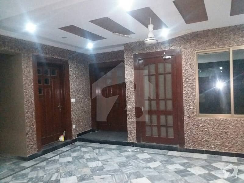 16 Marla House Is Available For Sale In Soan Garden Islamabad