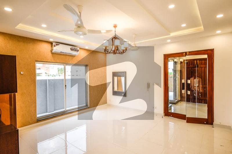 Dha Phase 2 Full 10 Marla House Available For Rent Prime Location