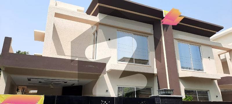 Kanal House Available In Pakistan Town Phase 1