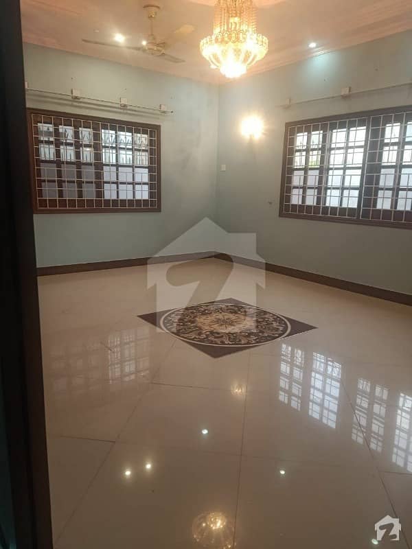 200 Yard 4 Bedroom Bungalow For Rent In Dha Karachi