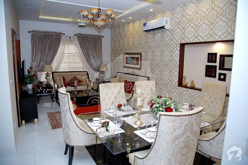 پیراگون سٹی لاہور میں 3 کمروں کا 5 مرلہ مکان 1.36 کروڑ میں برائے فروخت۔