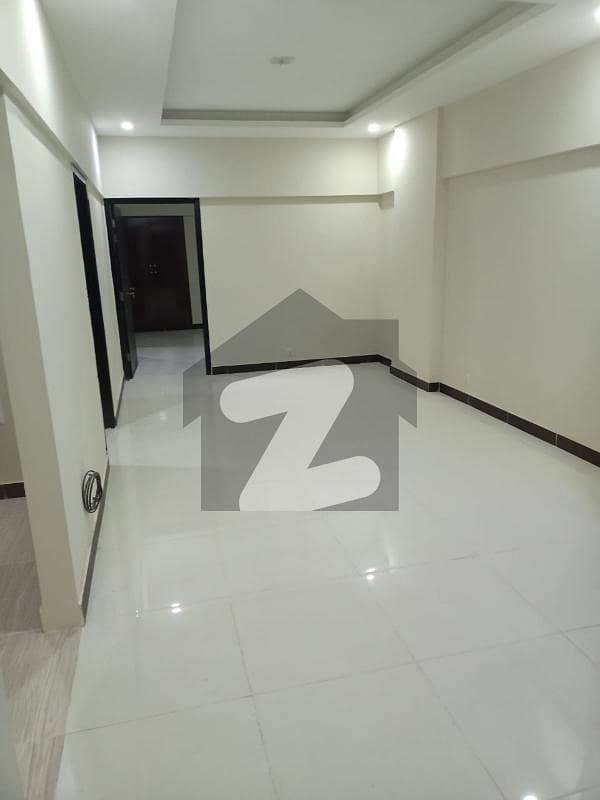 Brand New 2 Bedroom Apartment For Sale In Capital Residencia E-11 Islamabad