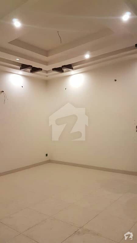Brand New Ground Portion 500 Sq Yd For Rent In Darussalam Society Korangi Crossing