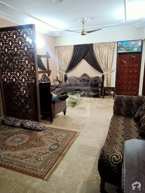 Portion For Sale In Block J North Nazimabad