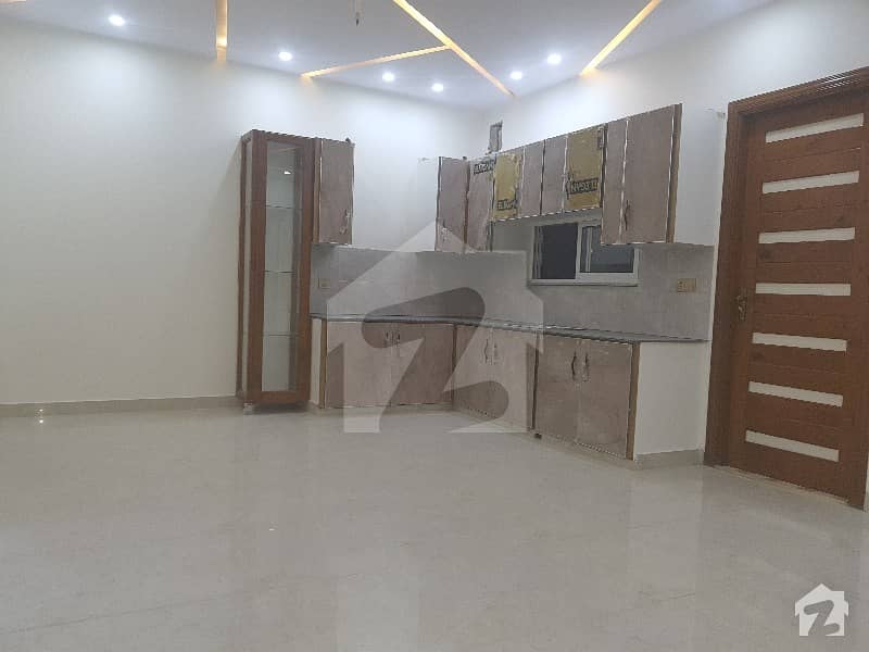 5 Marla Brand New House For Sale In Al Noor Garden Having 3 Beds 2 Living 2 Kitchens