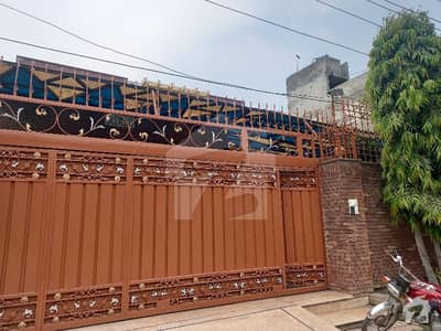1 Kanal Double Storey House For Sale In Amir Town Harbanspura Lahore 1 Kanal Double Storey House For Sale In Amir Town Harbanspura Lahore
