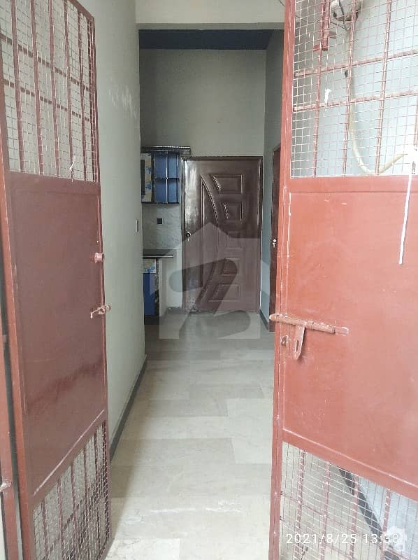 کورنگی - سیکٹر 31-جی کورنگی کراچی میں 2 کمروں کا 3 مرلہ بالائی پورشن 16 ہزار میں کرایہ پر دستیاب ہے۔