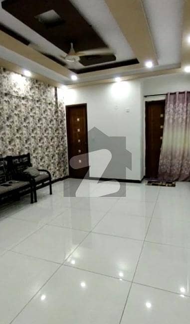 ناظم آباد 4 ناظم آباد کراچی میں 3 کمروں کا 10 مرلہ بالائی پورشن 2.25 کروڑ میں برائے فروخت۔