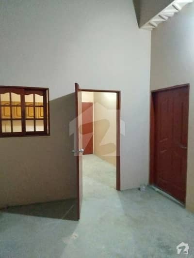 1080 Square Feet Room In North Karachi - Sector 7-D3 For Rent