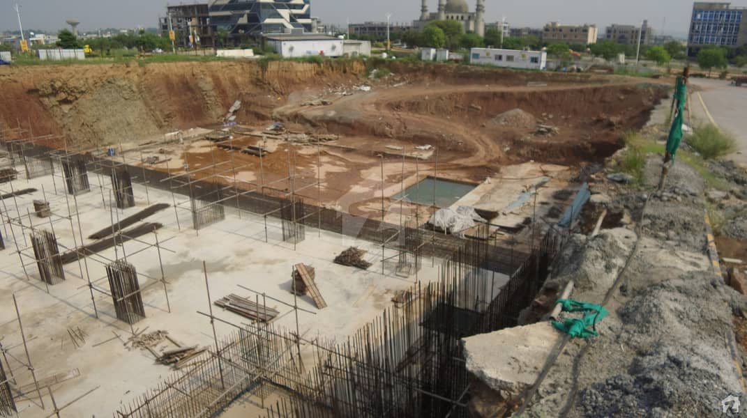 Gulberg Rabi Center 605 Square Feet Flat Up For Sale Gulberg Rabi Center 605 Square Feet Flat Up For Sale