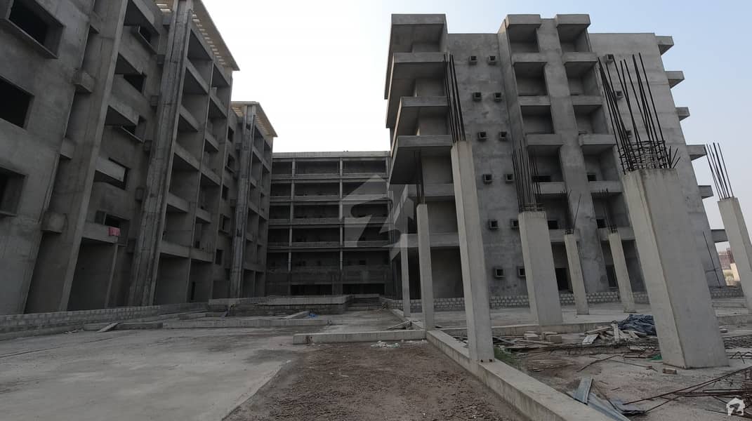 2 Bed luxury Apartment For Sale In Sector J Bahira Enclave Islamabad