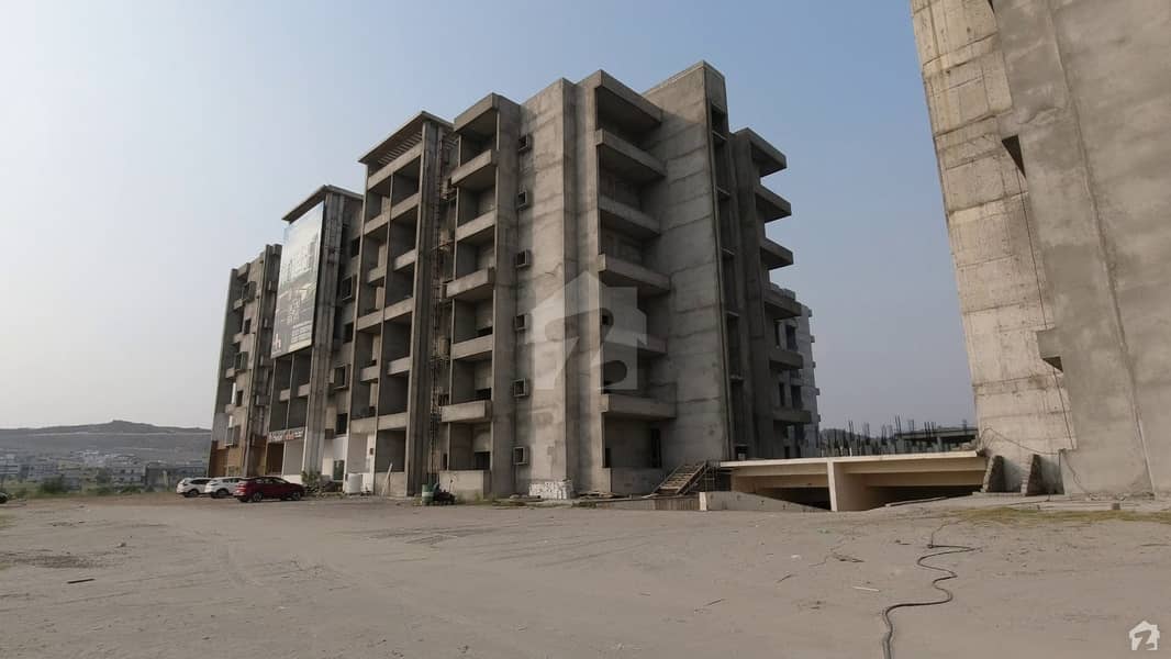 3 Bed luxury Apartment For Sale In Bahria Enclave Sector J Islamabad