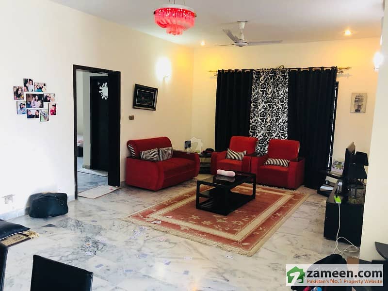 3 Bed Upper Portion For Rent In E11/1 Islamabad E11/1, E11