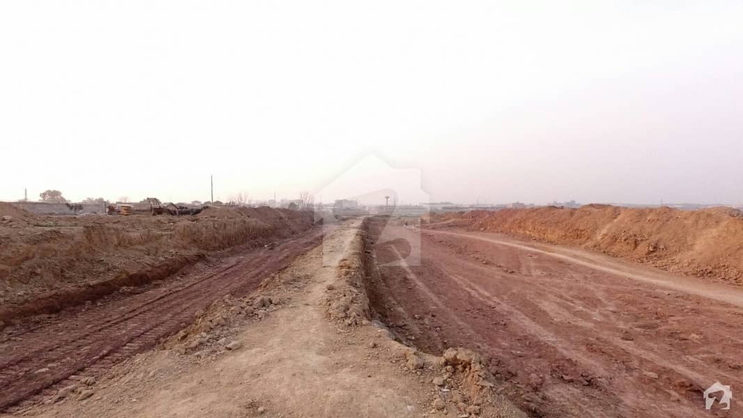 I-12 2 Near By Main Road Level Plot Owner Deal ( Golden Investment )