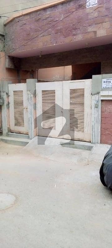 عالمگیر سوسائٹی ملیر کراچی میں 3 کمروں کا 5 مرلہ مکان 1.1 کروڑ میں برائے فروخت۔