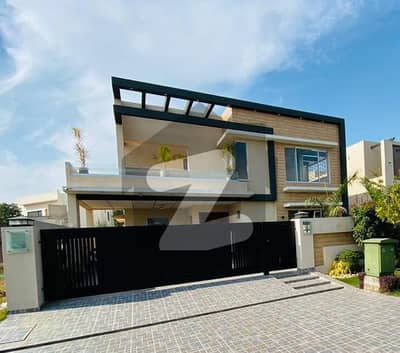 Houses for Sale in DHA Phase 8 Lahore - Zameen.com