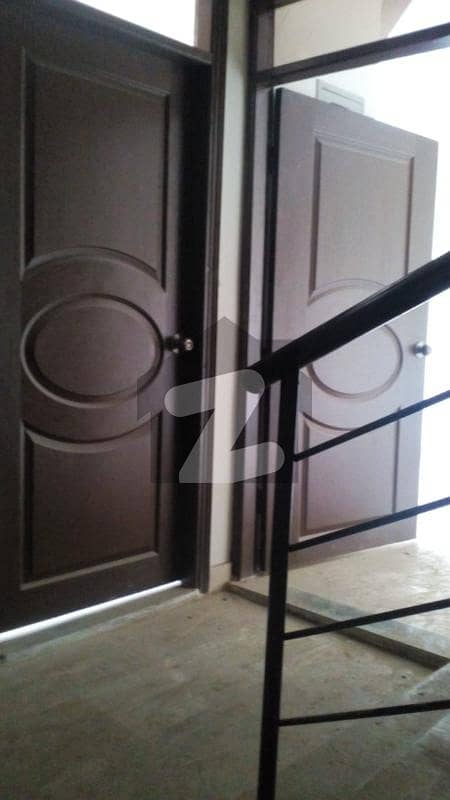 Flat For Rent In Gulshan-e- Maymar VIP Location 2 Bed Lounge
