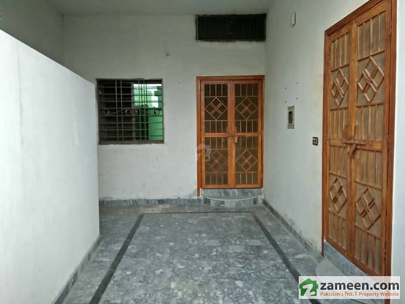 5 Marla House In Mehria Town For Rent
