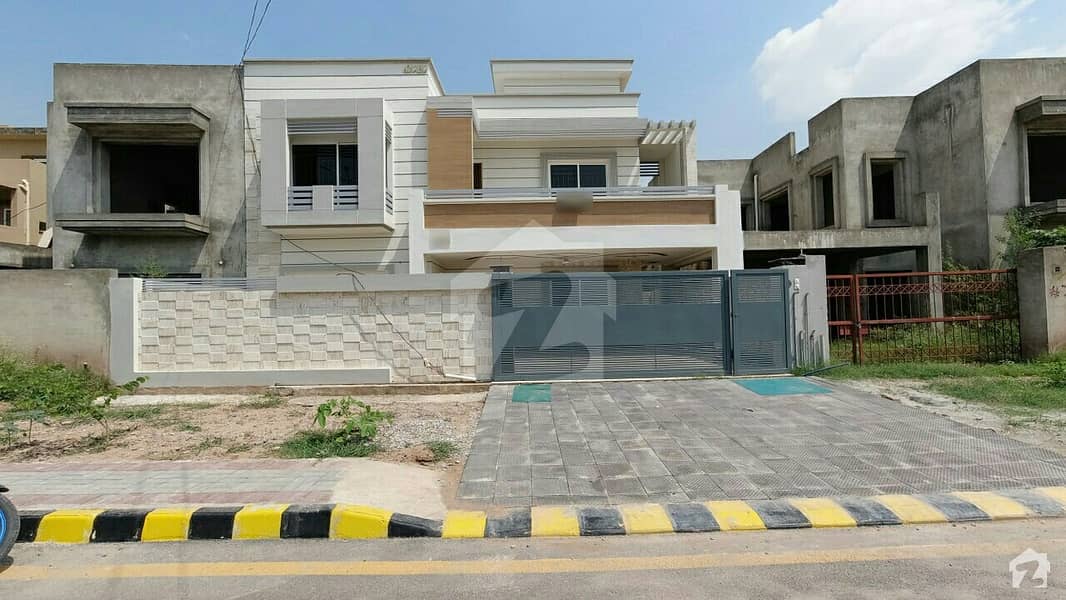 Phaf Officers Residential Islamabad House Phaf Officers Residential Islamabad House