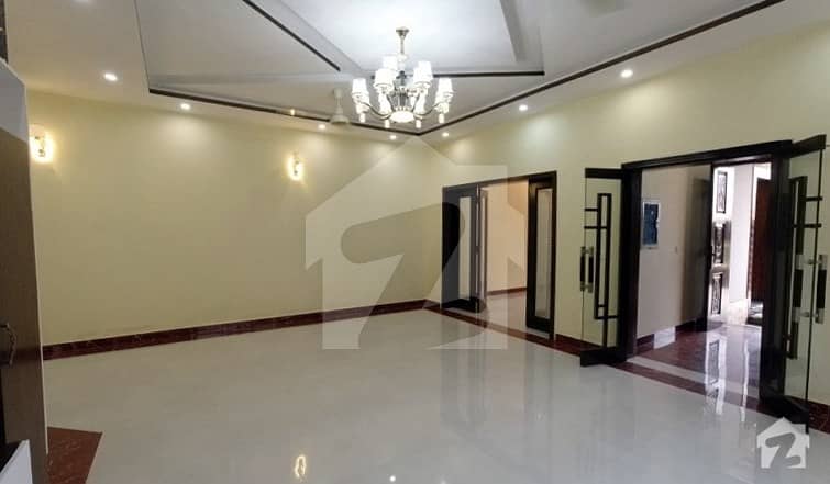 Buy A 21 Marla House For Rent In Lahore Canal Bank Cooperative Housing Society