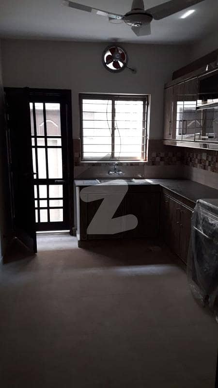 4 Bed Room Sd House For Rent At Sector B Askari 11