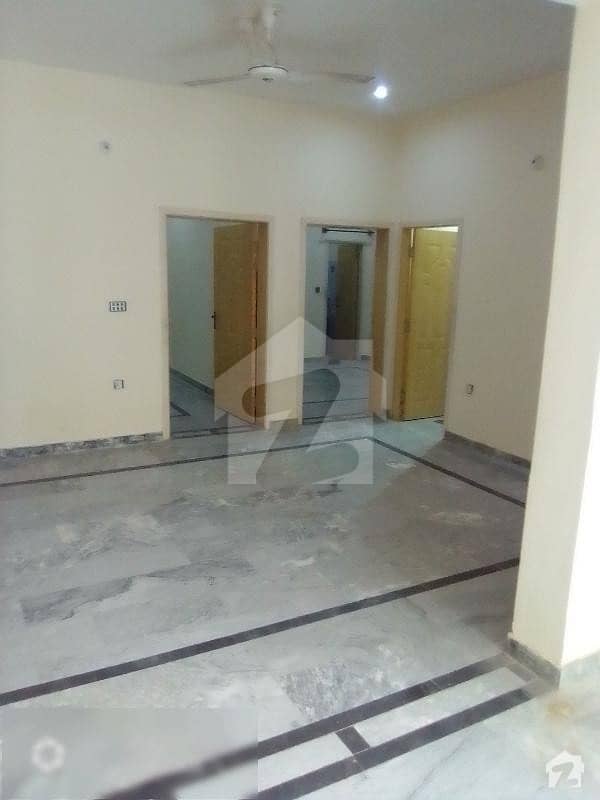 Premium 1125 Square Feet Lower Portion Is Available For Rent In Islamabad