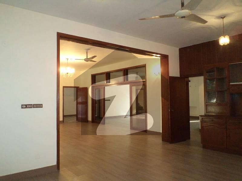 House In Commercial Market For Rent In Dha Phase 1 H
