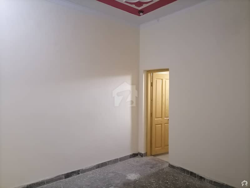 Fair-Priced 6 Marla House Available In Gulbahar