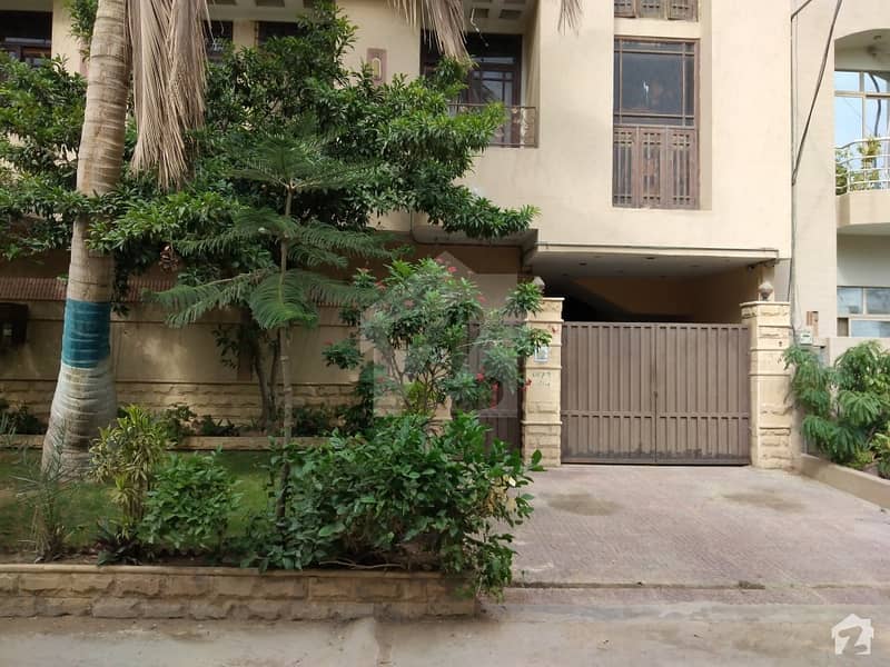 House Is Available For Sale In Gulistan-E-Johar Blk 16-A