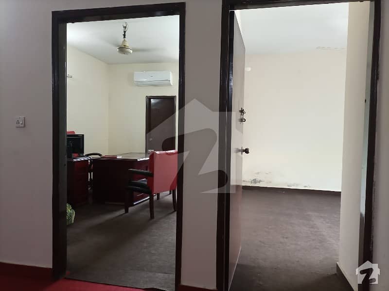 Flat Available For Rent  In Model Town M Block
