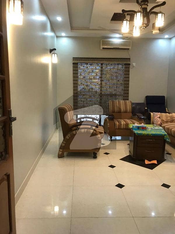 Brand New Renovated 3 Bed Apartment Available For Sale In Saima Classic