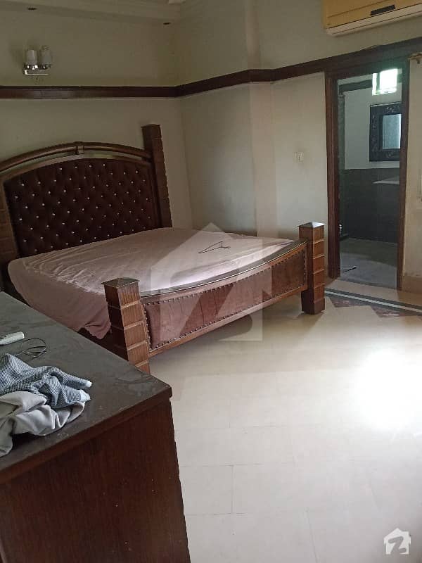 Centrally Located Flat In North Nazimabad - Block N Is Available For Rent
