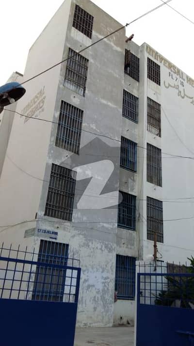Your Dream 1200 Sq. Ft Flat Is Available In Gulistan-E-Jauhar - Block 16 - Gulistan-E-Jauhar Your Dream 1200 Sq. Ft Flat Is Available In Gulistan-E-Jauhar - Block 16 - Gulistan-E-Jauhar