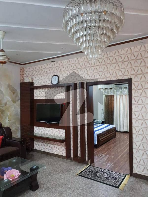 9 Marla Beautiful Asian Villa For Sale In Safari Block Sector B Bahria Town Lahore
