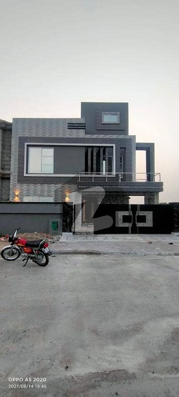 10 Marla Full House For Rent In Bahria Orchard Phase 1